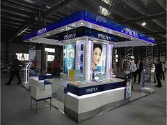 攜手杭州博樂 專業(yè)化妝品展柜供應商的匠心品質(zhì)與行業(yè)洞察